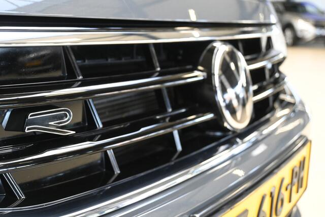 Volkswagen TIGUAN 1.5 TSI 150pk R-Line | IQ. Light | Trekhaak | Camera | 100% (Dealer) onderhouden label