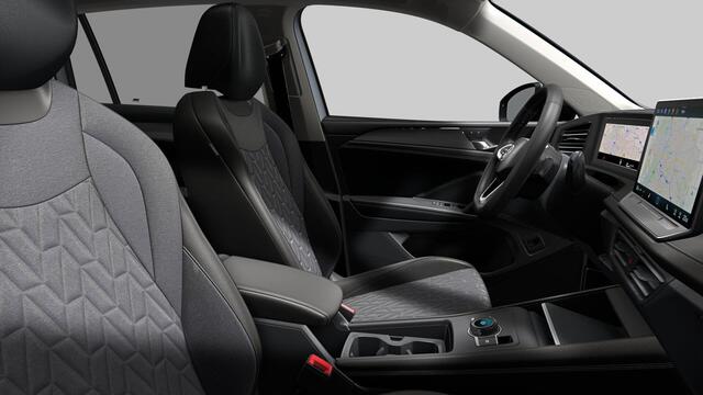 Volkswagen TIGUAN Life Edition 1.5 eTSI 130 pk 7 versn. DSG Volkswagen Tiguan Life Edition 1.5 eTSI 96 kW / 130 pk SUV 7 versn. · Comfort pakket · Velgen 'napoli', 18 inch lichtmetaal ·
