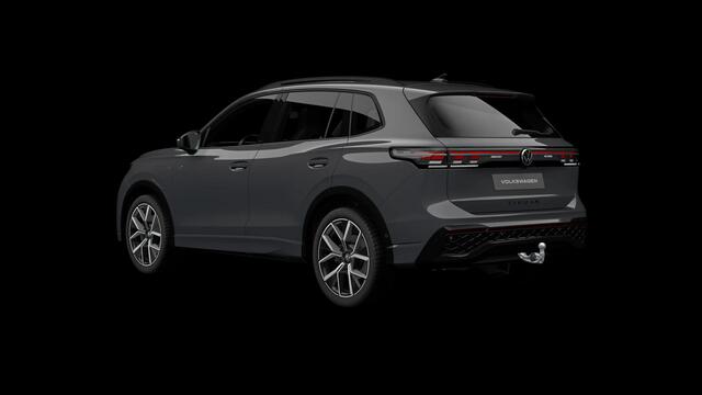 Volkswagen TIGUAN 1.5 eHybrid R-Line Edition