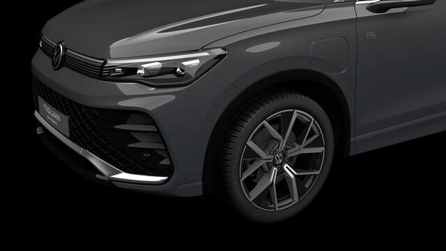 Volkswagen TIGUAN 1.5 eHybrid R-Line Edition