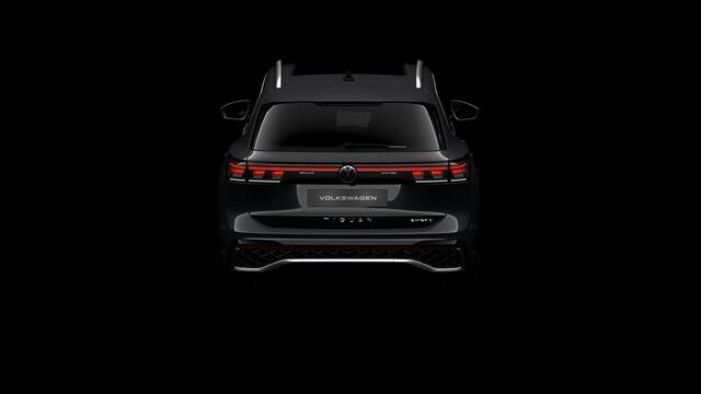Volkswagen TIGUAN 1.5 eHybrid R-Line Edition