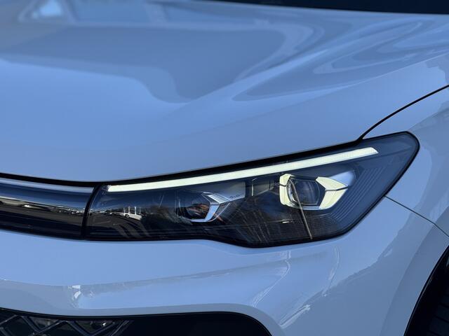 Volkswagen TIGUAN 1.5 eHybrid R-Line Edition Trekhaak | HUD | Massage | Pano