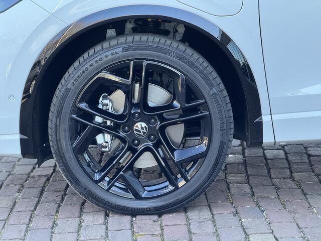 Volkswagen TIGUAN 1.5 eHybrid R-Line Edition Trekhaak | HUD | Massage | Pano