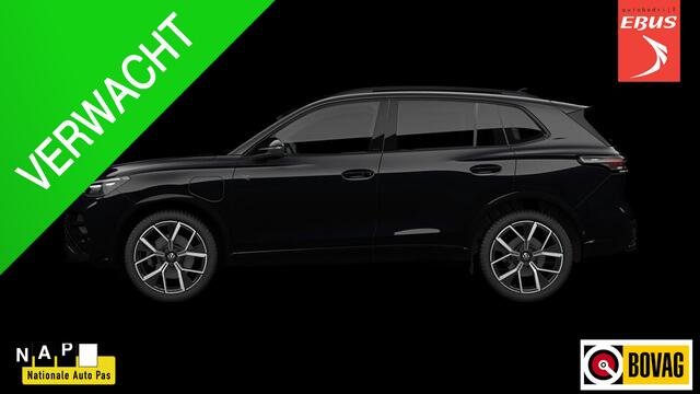 Volkswagen TIGUAN 1.5 eHybrid R-Line Edition