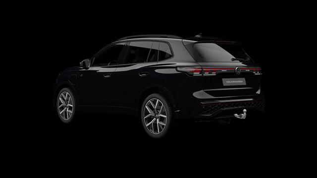 Volkswagen TIGUAN 1.5 eHybrid R-Line Edition