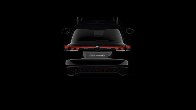 Volkswagen TIGUAN 1.5 eHybrid R-Line Edition