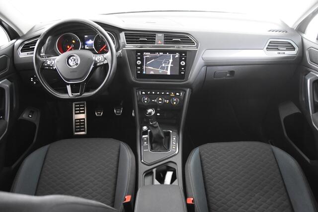 Volkswagen TIGUAN Allspace 2.0 TDI iQ-Drive*1ste Eigenaar*Navigatie*Stoelverwarming