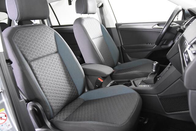 Volkswagen TIGUAN Allspace 2.0 TDI iQ-Drive*1ste Eigenaar*Navigatie*Stoelverwarming