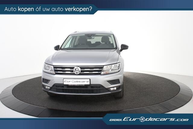Volkswagen TIGUAN Allspace 2.0 TDI iQ-Drive*1ste Eigenaar*Navigatie*Stoelverwarming