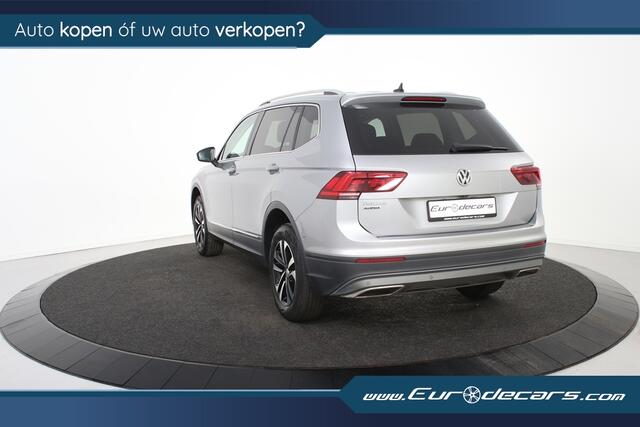 Volkswagen TIGUAN Allspace 2.0 TDI iQ-Drive*1ste Eigenaar*Navigatie*Stoelverwarming