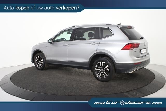 Volkswagen TIGUAN Allspace 2.0 TDI iQ-Drive*1ste Eigenaar*Navigatie*Stoelverwarming