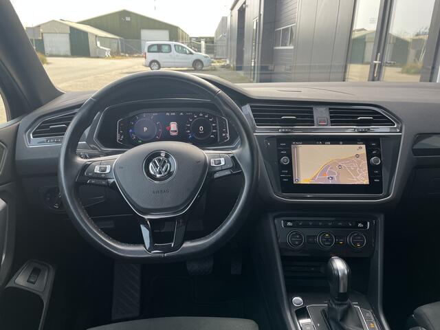 Volkswagen TIGUAN Allspace 1.5 TSI AUTOM. R-LINE Highline Business 7p. | PANO | TREKHAAK