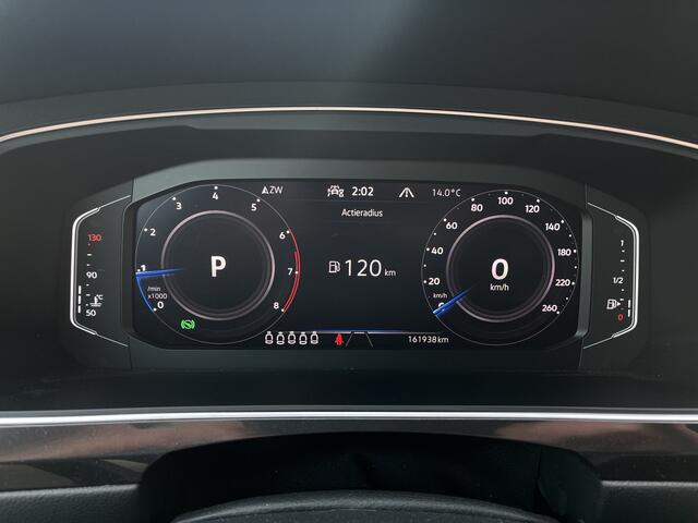 Volkswagen TIGUAN Allspace 1.5 TSI AUTOM. R-LINE Highline Business 7p. | PANO | TREKHAAK