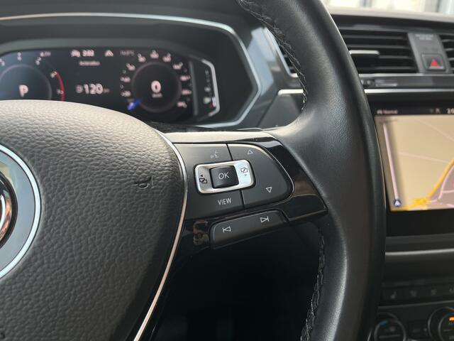 Volkswagen TIGUAN Allspace 1.5 TSI AUTOM. R-LINE Highline Business 7p. | PANO | TREKHAAK