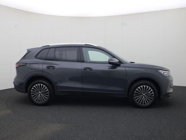 Volkswagen TIGUAN 1.5eHybrid 150kW/204PK Life DSG · App connect · Stoel,-stuur, & achterbank verwarming · Parkeersensoren + camera · Garantie tot januari 2027