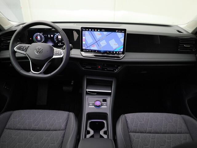 Volkswagen TIGUAN 1.5eHybrid 150kW/204PK Life DSG · App connect · Stoel,-stuur, & achterbank verwarming · Parkeersensoren + camera · Garantie tot januari 2027