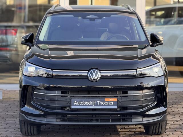 Volkswagen TIGUAN 1.5 eHybrid Life Edition keyless | 18" | stoel en stuurverwarming