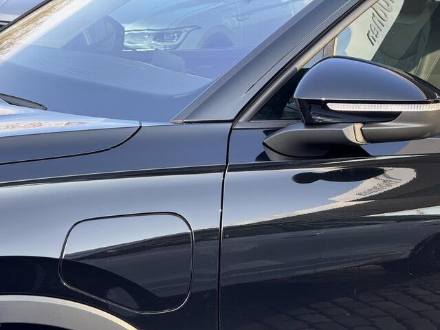 Volkswagen TIGUAN 1.5 eHybrid Life Edition keyless | 18" | stoel en stuurverwarming