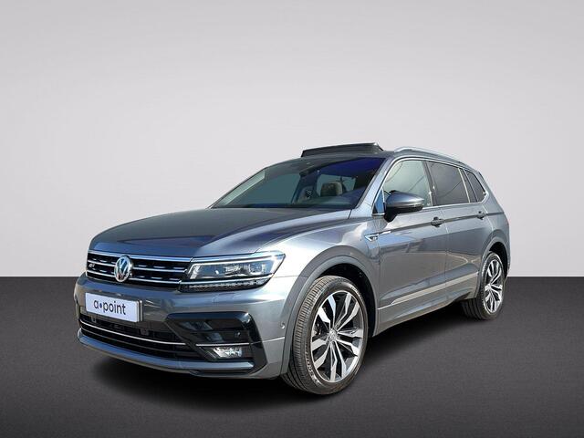 Volkswagen TIGUAN Allspace 1.5 TSI Highline Business R 7p. 150PK | Panorama dak | 2x R-line | 7persoons |