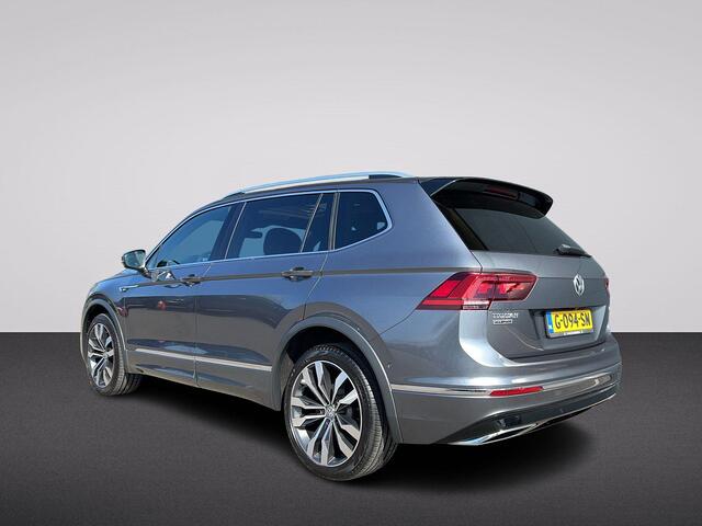 Volkswagen TIGUAN Allspace 1.5 TSI Highline Business R 7p. 150PK | Panorama dak | 2x R-line | 7persoons |