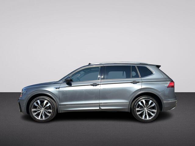 Volkswagen TIGUAN Allspace 1.5 TSI Highline Business R 7p. 150PK | Panorama dak | 2x R-line | 7persoons |