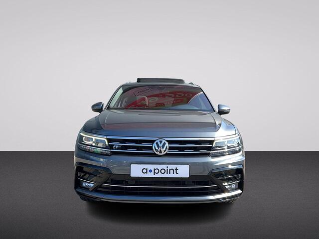 Volkswagen TIGUAN Allspace 1.5 TSI Highline Business R 7p. 150PK | Panorama dak | 2x R-line | 7persoons |