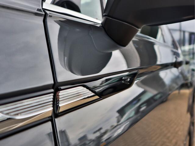 Volkswagen TIGUAN 1.5 TSI R-Line Business+ Pano+Alcantara+20"LMV+Cam+afn. Trekhaak+Virtual cockpit+navi