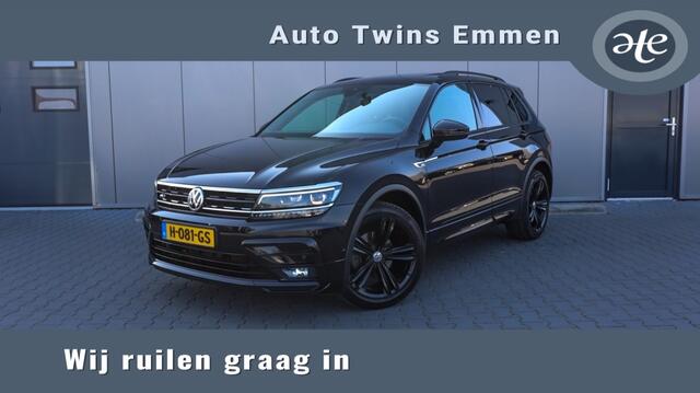 Volkswagen TIGUAN 1.5 TSI Highl. Bus R | 3X R-Line | Led | Pano | Camera