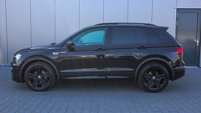 Volkswagen TIGUAN 1.5 TSI Highl. Bus R | 3X R-Line | Led | Pano | Camera
