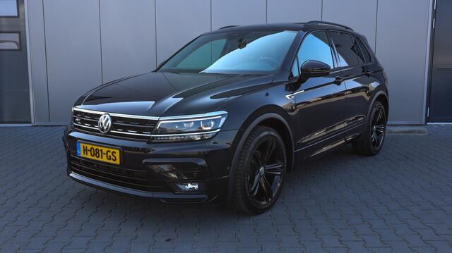 Volkswagen TIGUAN 1.5 TSI Highl. Bus R | 3X R-Line | Led | Pano | Camera