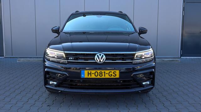 Volkswagen TIGUAN 1.5 TSI Highl. Bus R | 3X R-Line | Led | Pano | Camera