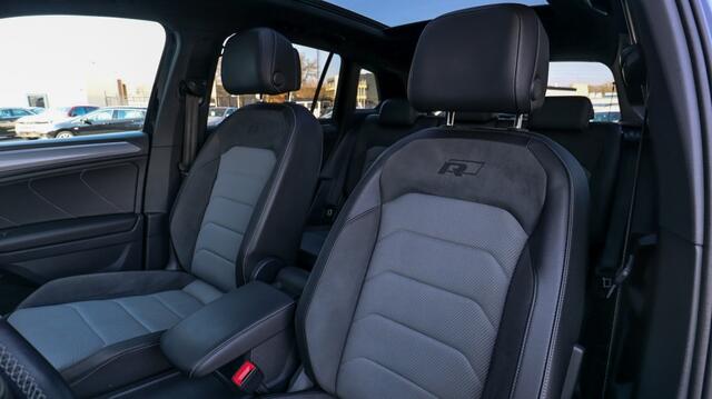 Volkswagen TIGUAN 1.5 TSI Highl. Bus R | 3X R-Line | Led | Pano | Camera