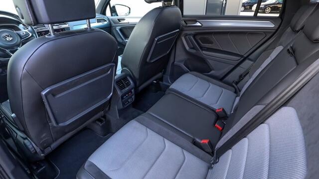 Volkswagen TIGUAN 1.5 TSI Highl. Bus R | 3X R-Line | Led | Pano | Camera