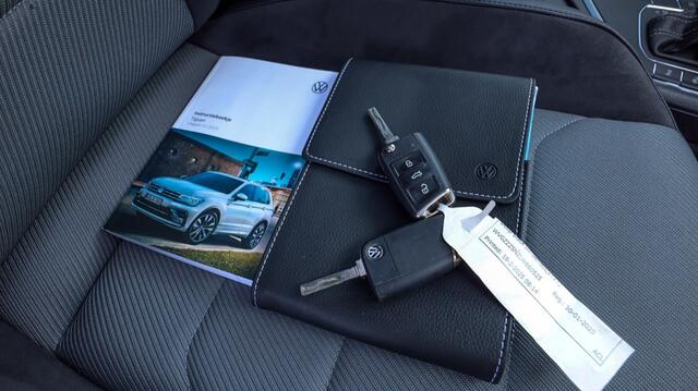 Volkswagen TIGUAN 1.5 TSI Highl. Bus R | 3X R-Line | Led | Pano | Camera