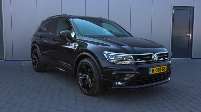 Volkswagen TIGUAN 1.5 TSI Highl. Bus R | 3X R-Line | Led | Pano | Camera