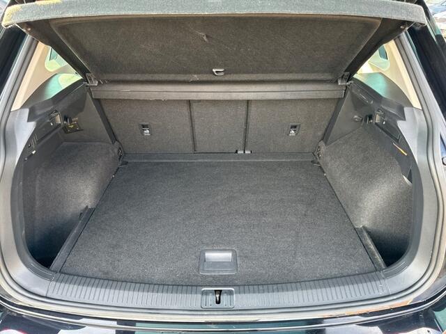Volkswagen TIGUAN 2.0 TDI DSG 4MOTION HIGHLINE PANO-DAK/TREKHAAK/CAMERA/DYNAUDIO