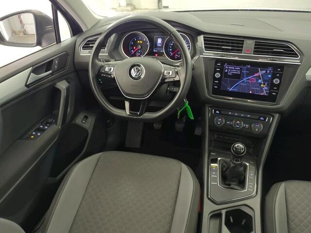 Volkswagen TIGUAN 1.5 TSI COMFORTLINE BUSINESS
