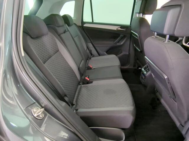 Volkswagen TIGUAN 1.5 TSI COMFORTLINE BUSINESS