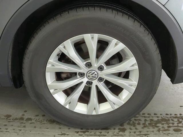 Volkswagen TIGUAN 1.5 TSI COMFORTLINE BUSINESS