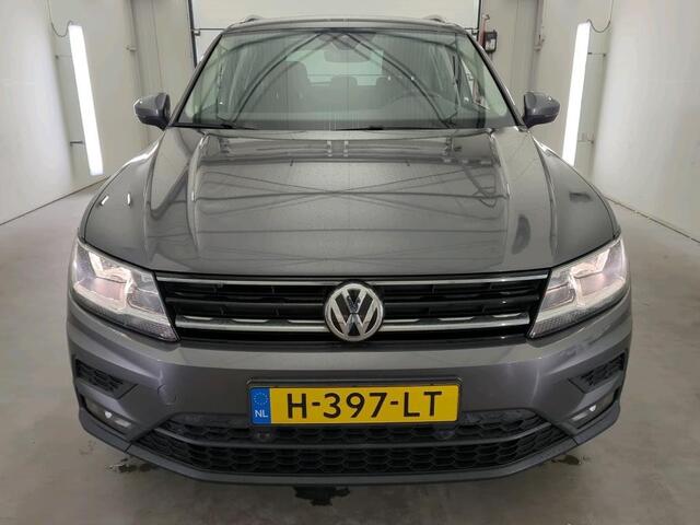 Volkswagen TIGUAN 1.5 TSI COMFORTLINE BUSINESS