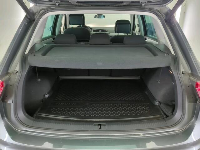 Volkswagen TIGUAN 1.5 TSI COMFORTLINE BUSINESS