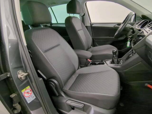 Volkswagen TIGUAN 1.5 TSI COMFORTLINE BUSINESS
