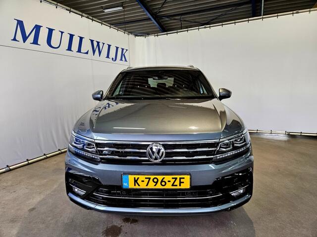 Volkswagen TIGUAN Allspace 1.5 TSI Highline Business R-Line 7 Pers. / Trekhaak / P