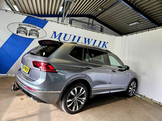Volkswagen TIGUAN Allspace 1.5 TSI Highline Business R-Line 7 Pers. / Trekhaak / P