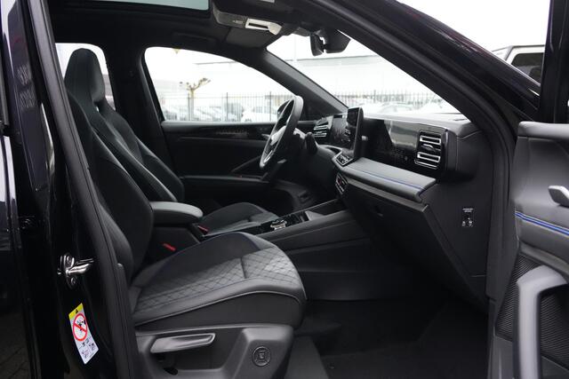 Volkswagen TIGUAN 1.5 eTSI R-Line Edition 150pk Panoramadak/Ergocomfort/360Camera