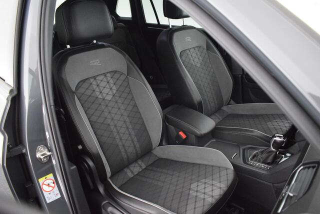 Volkswagen TIGUAN 1.4 TSI 245pk eHybrid R-Line Business+ Black Style Trekhaak Camera Keyless Virtual Cockpit Navigatie