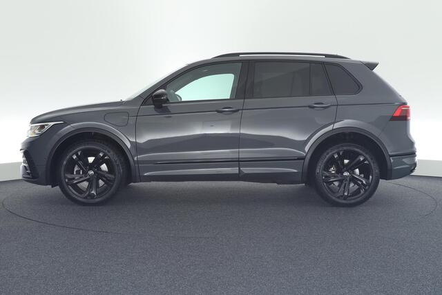 Volkswagen TIGUAN 1.4 TSI 245pk eHybrid R-Line Business+ Black Style Trekhaak Camera Keyless Virtual Cockpit Navigatie