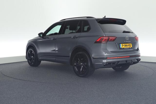 Volkswagen TIGUAN 1.4 TSI 245pk eHybrid R-Line Business+ Black Style Trekhaak Camera Keyless Virtual Cockpit Navigatie