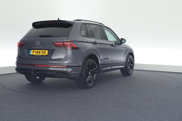 Volkswagen TIGUAN 1.4 TSI 245pk eHybrid R-Line Business+ Black Style Trekhaak Camera Keyless Virtual Cockpit Navigatie