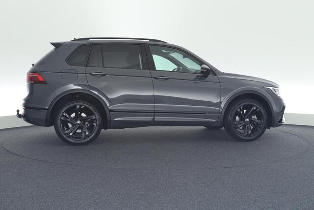 Volkswagen TIGUAN 1.4 TSI 245pk eHybrid R-Line Business+ Black Style Trekhaak Camera Keyless Virtual Cockpit Navigatie